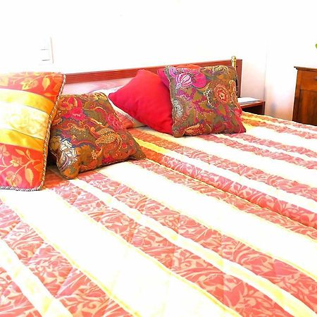 Chambre D'Hotes L'Horizon Кабри Экстерьер фото